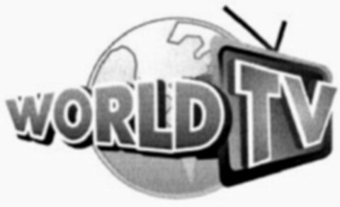 WORLD TV Logo (USPTO, 07.03.2012)