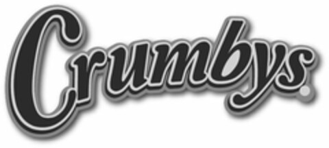 CRUMBYS. Logo (USPTO, 06.04.2012)