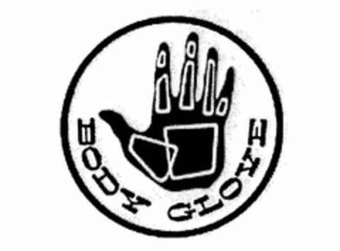 BODY GLOVE Logo (USPTO, 13.04.2012)
