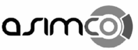 ASIMCO Logo (USPTO, 04/28/2012)