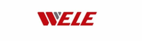 WELE Logo (USPTO, 11.06.2012)