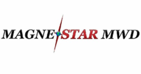 MAGNESTAR MWD Logo (USPTO, 06/15/2012)