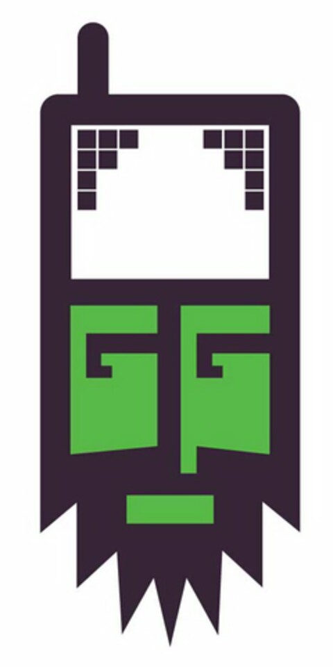 G G Logo (USPTO, 09.12.2012)