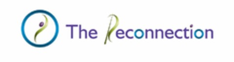 THE RECONNECTION Logo (USPTO, 10.01.2013)