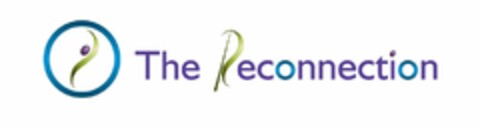 THE RECONNECTION Logo (USPTO, 01/10/2013)