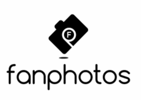 FP FANPHOTOS Logo (USPTO, 19.03.2013)