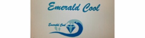 EMERALD COOL EMERALD COOL Logo (USPTO, 30.04.2013)