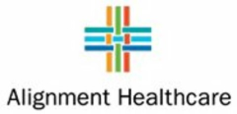 ALIGNMENT HEALTHCARE Logo (USPTO, 07/24/2013)