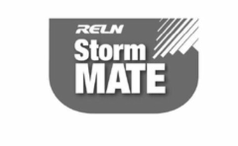 RELN STORM MATE Logo (USPTO, 26.07.2013)