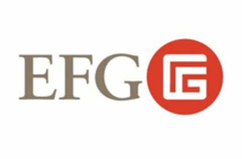 EFG Logo (USPTO, 26.07.2013)