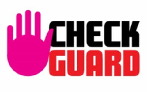 CHECK GUARD Logo (USPTO, 20.08.2013)