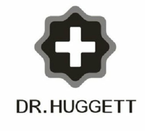 DR. HUGGETT Logo (USPTO, 16.09.2013)