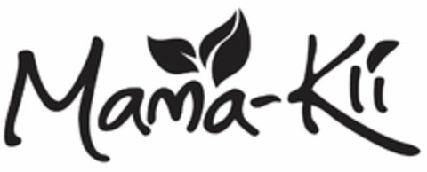 MAMA-KIÍ Logo (USPTO, 20.09.2013)