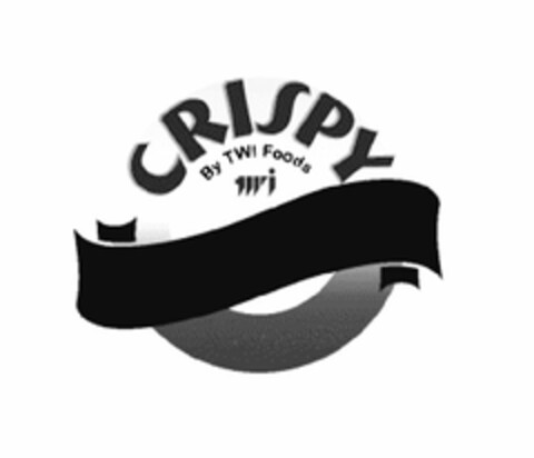 CRISPY BY TWI FOODS TWI Logo (USPTO, 06.11.2013)
