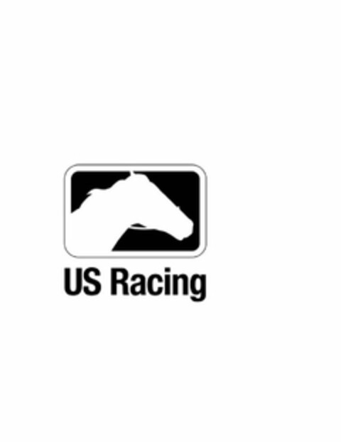 US RACING Logo (USPTO, 07.11.2013)