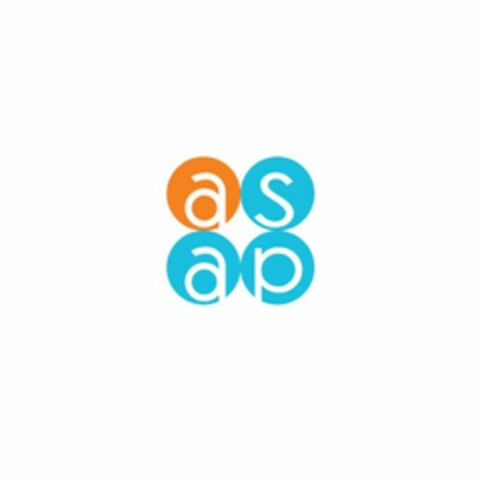 ASAP Logo (USPTO, 20.11.2013)
