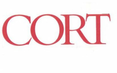 CORT Logo (USPTO, 10.01.2014)