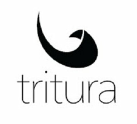 TRITURA Logo (USPTO, 03.02.2014)