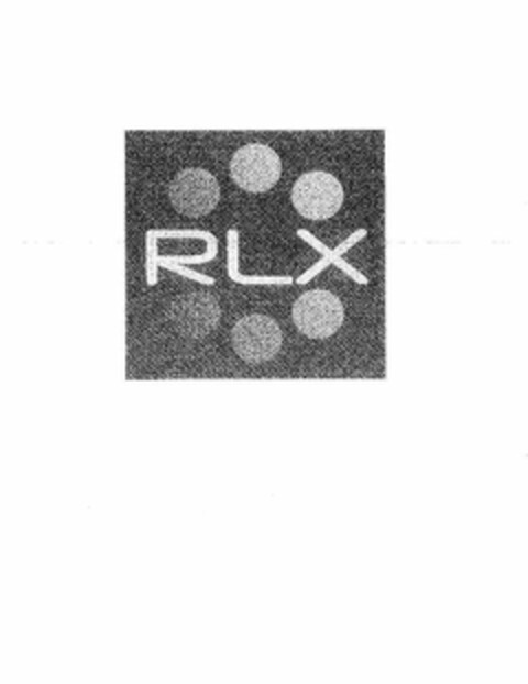 RLX Logo (USPTO, 13.03.2014)