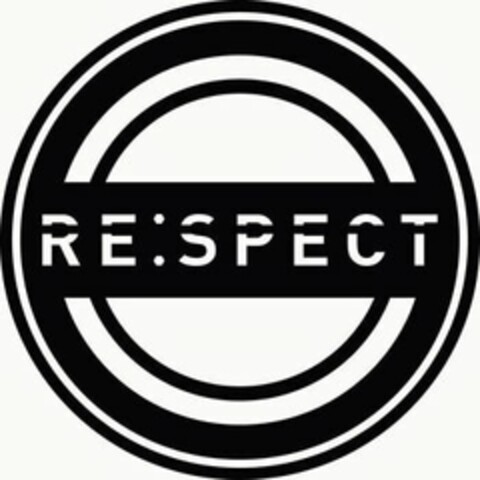RE:SPECT Logo (USPTO, 25.03.2014)