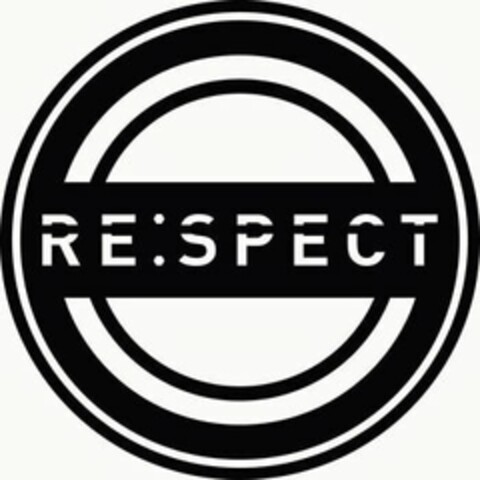 RE:SPECT Logo (USPTO, 03/25/2014)