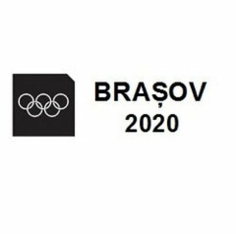 BRASOV 2020 Logo (USPTO, 04.04.2014)