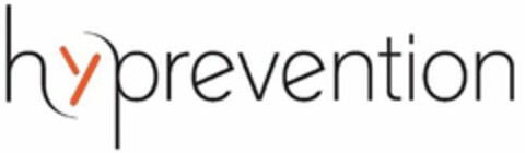 HYPREVENTION Logo (USPTO, 05/28/2014)