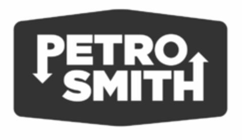 PETROSMITH Logo (USPTO, 03.06.2014)