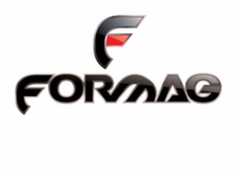 F FORMAG Logo (USPTO, 23.06.2014)