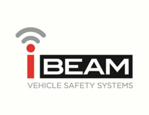 IBEAM VEHICLE SAFETY SYSTEMS Logo (USPTO, 07/22/2014)