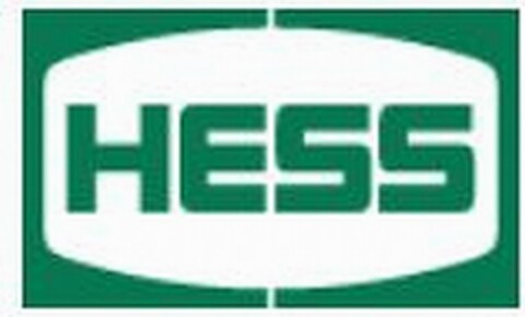 HESS Logo (USPTO, 05.09.2014)