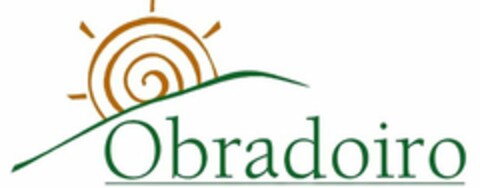 OBRADOIRO Logo (USPTO, 19.09.2014)