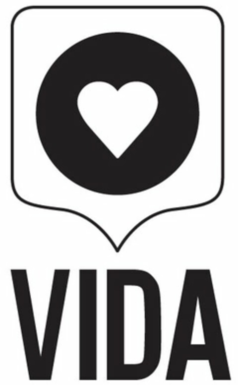 VIDA Logo (USPTO, 01.10.2014)