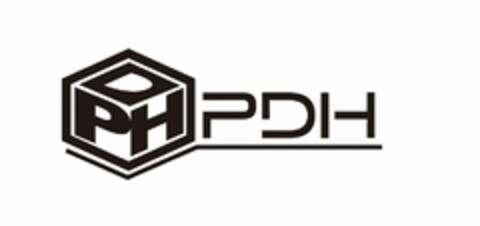 PDH PDH Logo (USPTO, 15.10.2014)
