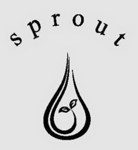 SPROUT Logo (USPTO, 12/15/2014)