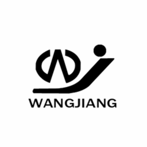 WJ WANGJIANG Logo (USPTO, 11.01.2015)