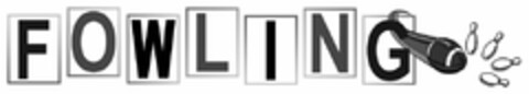 FOWLING Logo (USPTO, 09.02.2015)