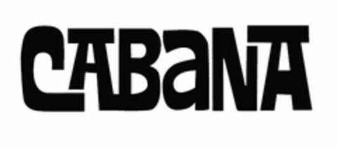 CABANA Logo (USPTO, 21.04.2015)