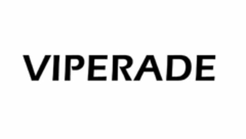 VIPERADE Logo (USPTO, 23.04.2015)