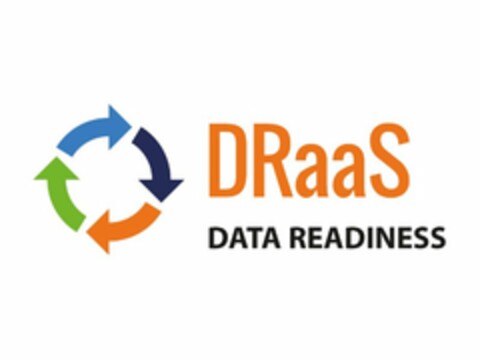 DRAAS DATA READINESS Logo (USPTO, 29.05.2015)