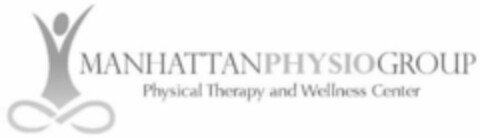 MANHATTANPHYSIOGROUP PHYSICAL THERAPY AND WELLNESS CENTER Logo (USPTO, 06/05/2015)