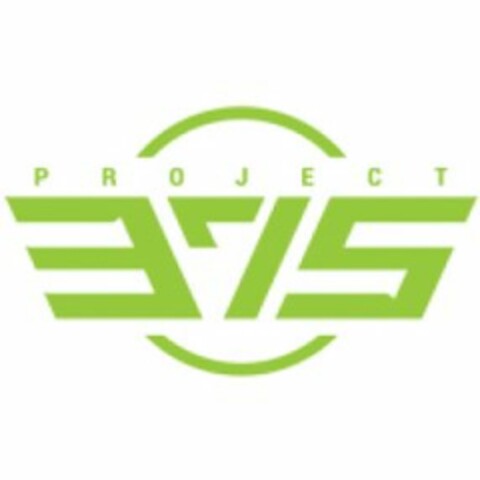 PROJECT 375 Logo (USPTO, 11.06.2015)