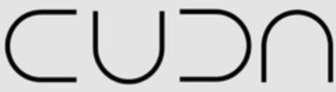 CUDA Logo (USPTO, 08.07.2015)