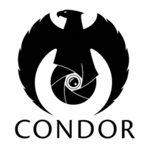 CONDOR Logo (USPTO, 23.07.2015)