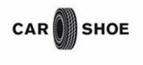 CAR SHOE Logo (USPTO, 11.08.2015)