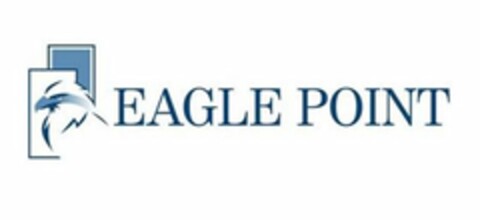 EAGLE POINT Logo (USPTO, 03.09.2015)