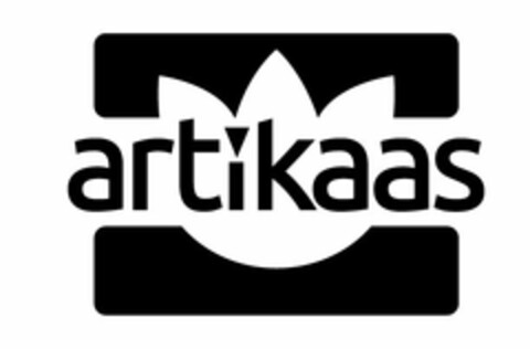 ARTIKAAS Logo (USPTO, 04.09.2015)