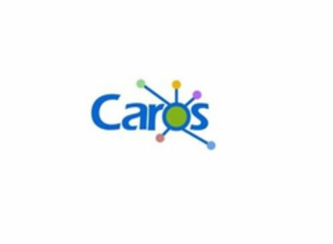 CAROS Logo (USPTO, 28.10.2015)