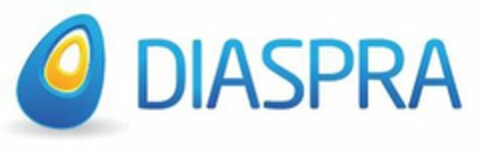 DIASPRA Logo (USPTO, 30.10.2015)