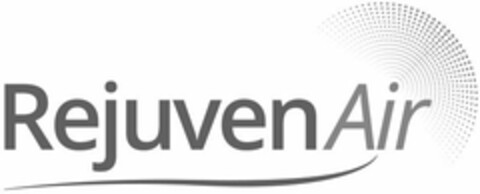 REJUVENAIR Logo (USPTO, 25.11.2015)